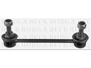 BORG & BECK BDL6967 šarnyro stabilizatorius 
 Ašies montavimas/vairavimo mechanizmas/ratai -> Stabilizatorius/fiksatoriai -> Savaime išsilyginanti atrama
52320S2H003