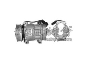 ASHUKI C550-06 kompresorius, oro kondicionierius 
 Oro kondicionavimas -> Kompresorius/dalys
MR262971, SMR262971, 30613970, 30874923