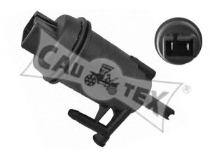 CAUTEX 954633 vandens siurblys, priekinio stiklo plovimas 
 Priekinio stiklo valymo sistema -> Vandens siurbliukas, priekinio stiklo plovimas
7704002215
