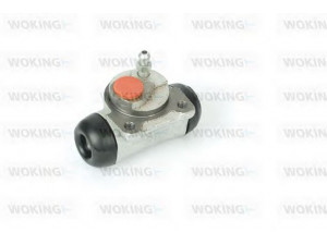 WOKING C1520.30 rato stabdžių cilindras 
 Stabdžių sistema -> Ratų cilindrai
440297, 95668067, 440297, 7701033707