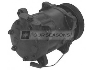 STANDARD F4-67564 kompresorius, oro kondicionierius 
 Oro kondicionavimas -> Kompresorius/dalys
60607289, 60813335, 60607289
