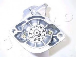 JAPKO 3T196 starteris 
 Elektros įranga -> Starterio sistema -> Starteris
SM508, 28100-64010, 28100-64011