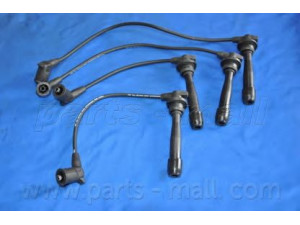 PARTS-MALL PEA-E50 uždegimo laido komplektas 
 Kibirkšties / kaitinamasis uždegimas -> Uždegimo laidai/jungtys
2742026600, 2743026600, 2744026600