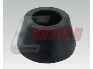 CASALS 7614 montavimas, amortizatoriai
000137887, 000153288, 000241922