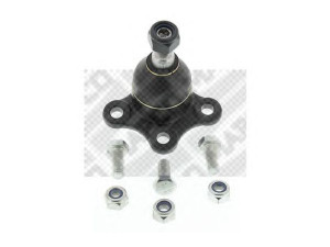 MAPCO 59792 atramos/vairo trauklė 
 Ašies montavimas/vairavimo mechanizmas/ratai -> Sujungimai -> Atramos/vairo trauklė
8-94374-424-0, 310 823, 94 374424