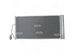HC-Cargo 260354 kondensatorius, oro kondicionierius 
 Oro kondicionavimas -> Kondensatorius
64536941084, 64539239920, 6941084