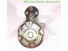 AES AMS-165 starteris
SM80, 11124482, 112816, AA30G18400
