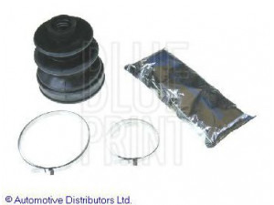 BLUE PRINT ADG08165 gofruotoji membrana, kardaninis velenas 
 Ratų pavara -> Gofruotoji membrana
KK388-22-540