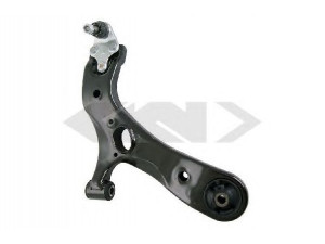 SPIDAN 50924 vikšro valdymo svirtis
48068 05080