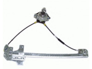 LEMFÖRDER 60.50157.0 lango pakėliklis 
 Vidaus įranga -> Elektrinis lango pakėliklis
9223.33, 1462687080, 1485956080