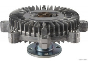 MAGNETI MARELLI 600000046200 sankaba, radiatoriaus ventiliatorius
25237-42050, 25237-42050
