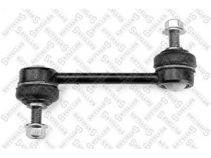 STELLOX 56-00490-SX šarnyro stabilizatorius 
 Ašies montavimas/vairavimo mechanizmas/ratai -> Stabilizatorius/fiksatoriai -> Savaime išsilyginanti atrama
4D0505465D