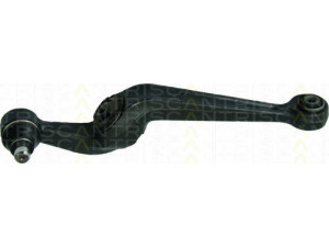 TRISCAN 8500 2836 vikšro valdymo svirtis 
 Ašies montavimas/vairavimo mechanizmas/ratai -> Valdymo svirtis/pasukamosios svirties sujungimas -> Vairo trauklės (valdymo svirtis, išilginis balansyras, diago
3521.31, 3521.33, 3521.34, 91516337