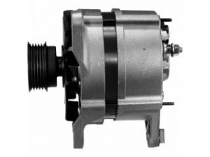 SPIDAN 5204 kintamosios srovės generatorius 
 Elektros įranga -> Kint. sr. generatorius/dalys -> Kintamosios srovės generatorius
7774480, 7774481