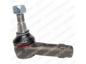 DELPHI TA2154 skersinės vairo trauklės galas 
 Vairavimas -> Vairo mechanizmo sujungimai
7L0 422 817C, 7L0 422 817D, 955 347 131 20