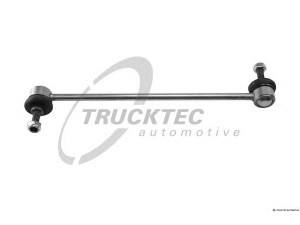 TRUCKTEC AUTOMOTIVE 08.31.047 šarnyro stabilizatorius
31 35 1 091 496, 31 35 1 095 695