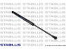 STABILUS 0681VK dujinė spyruoklė, gaubtas 
 Kėbulas -> Dujinės spyruoklės
51 23 7 118 370