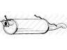 galinis duslintuvas