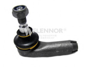 FLENNOR FL104-B skersinės vairo trauklės galas 
 Vairavimas -> Vairo mechanizmo sujungimai
443419811A, 443419811C, 443419811A