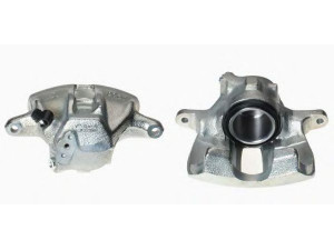 BREMBO F 85 046 stabdžių apkaba 
 Dviratė transporto priemonės -> Stabdžių sistema -> Stabdžių apkaba / priedai
357615123A, 357615123AX, 443615123