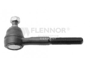 KAWE FL596-B skersinės vairo trauklės galas 
 Vairavimas -> Vairo mechanizmo sujungimai
4852061G25