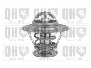 QUINTON HAZELL QTH135 termostatas, aušinimo skystis 
 Aušinimo sistema -> Termostatas/tarpiklis -> Thermostat
1337 97, 0801587, ERT134, 1338033