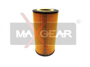 MAXGEAR 26-0177 alyvos filtras 
 Techninės priežiūros dalys -> Techninės priežiūros intervalai
11422246131, 11422461131, 5650308