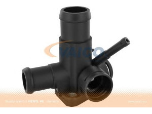 VAICO V10-0282 aušinimo skysčio jungė 
 Aušinimo sistema -> Žarnelės/vamzdeliai/sujungimai -> Jungės
068 121 132 B, 068 121 133 AF, 068 121 133 F
