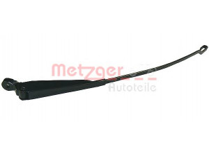 METZGER 2190101 valytuvo svirtis, priekinio stiklo apliejiklis 
 Priekinio stiklo valymo sistema -> Valytuvo svirtis/guolis
1272495, 90386266