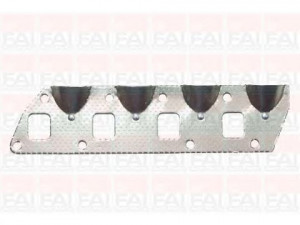 FAI AutoParts EM340 tarpiklių rinkinys, išleidimo kolektorius 
 Variklis -> Cilindrų galvutė/dalys -> Įsiurbimo kolektoriaus tarpiklis/sandarinimo žiedas
1414079200, 14140-73000, 14140-73001