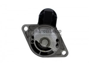AUTOELECTRO AEY2072 starteris 
 Elektros įranga -> Starterio sistema -> Starteris
M001T74081, M001T74087, M001T75681
