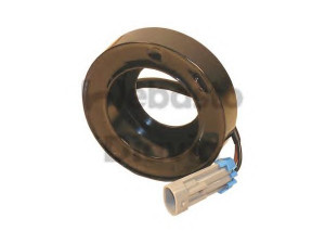 WEBASTO 82D042611MA ritė, magnetinės sankabos kompresorius