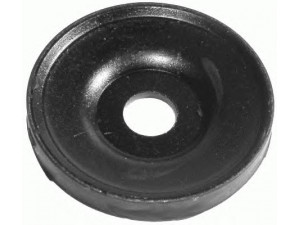 BOGE 88-663-A stebulės laikiklio įvorė 
 Ašies montavimas/vairavimo mechanizmas/ratai -> Ašies atrama/ašies korpusas/ašies montavimas -> Pasukamojo veleno sujungimas
168 352 06 46, 201 352 10 46, 202 352 04 46
