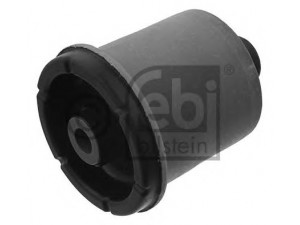 FEBI BILSTEIN 43737 stebulės laikiklio įvorė 
 Ašies montavimas/vairavimo mechanizmas/ratai -> Ašies atrama/ašies korpusas/ašies montavimas -> Pasukamojo veleno sujungimas
51804551, 55700695