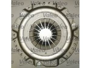 VALEO 801900 sankabos komplektas 
 Sankaba/dalys -> Sankabos remonto komplektas, visas