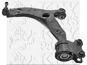 KEY PARTS KCA6241 vikšro valdymo svirtis 
 Ašies montavimas/vairavimo mechanizmas/ratai -> Valdymo svirtis/pasukamosios svirties sujungimas -> Vairo trauklės (valdymo svirtis, išilginis balansyras, diago
1 234 375, 1 254 311, 1 305 342