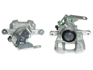 BUDWEG CALIPER 344925 stabdžių apkaba 
 Dviratė transporto priemonės -> Stabdžių sistema -> Stabdžių apkaba / priedai
1 818 003, BK31-2552-AA