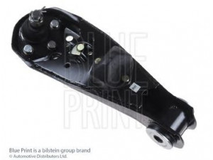 BLUE PRINT ADG086160 vikšro valdymo svirtis 
 Ašies montavimas/vairavimo mechanizmas/ratai -> Valdymo svirtis/pasukamosios svirties sujungimas -> Vairo trauklės (valdymo svirtis, išilginis balansyras, diago
0S617-34-300A