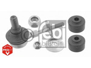 FEBI BILSTEIN 10517 šarnyro stabilizatorius 
 Ašies montavimas/vairavimo mechanizmas/ratai -> Stabilizatorius/fiksatoriai -> Pasukimo trauklė
0350 263, 0350 263 S1, 350 263 S1