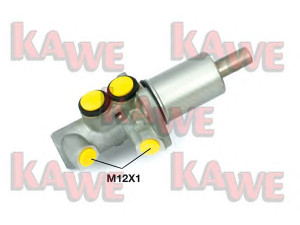 KAWE B1329 pagrindinis cilindras, stabdžiai 
 Stabdžių sistema -> Pagrindinis stabdžių cilindras
8E0611021, 3BD698021