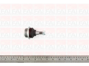 FAI AutoParts SS2460 atramos/vairo trauklė 
 Ašies montavimas/vairavimo mechanizmas/ratai -> Sujungimai -> Atramos/vairo trauklė
603166