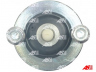 AS-PL SS6020 solenoidinis jungiklis, starteris