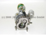BU 127405 kompresorius, įkrovimo sistema 
 Išmetimo sistema -> Turbokompresorius
1441100Q0A, 1441100QAA, 4409975