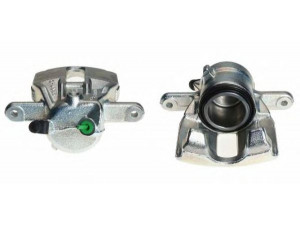 BREMBO F 68 102 stabdžių apkaba 
 Dviratė transporto priemonės -> Stabdžių sistema -> Stabdžių apkaba / priedai
7701208332, 8253294, 7701208332