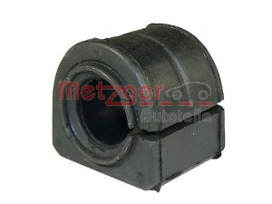 METZGER 52060708 skersinio stabilizatoriaus įvorių komplektas 
 Ašies montavimas/vairavimo mechanizmas/ratai -> Stabilizatorius/fiksatoriai -> Sklendės
509483