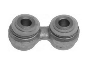 VEMA 22926 šarnyro stabilizatorius 
 Ašies montavimas/vairavimo mechanizmas/ratai -> Stabilizatorius/fiksatoriai -> Savaime išsilyginanti atrama
33321125665, 33321126476