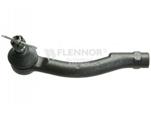 FLENNOR FL0188-B skersinės vairo trauklės galas 
 Vairavimas -> Vairo mechanizmo sujungimai
56820-2E000, 568202, 56820-2E000