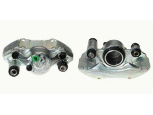 BUDWEG CALIPER 343300 stabdžių apkaba 
 Dviratė transporto priemonės -> Stabdžių sistema -> Stabdžių apkaba / priedai
DCZ0-33-99ZA, 0 K30C 49 990