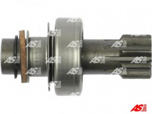 AS-PL SD4047 laisvos eigos pavara, starteris