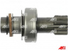 AS-PL SD4047 laisvos eigos pavara, starteris